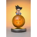 Dragon Ball Goku, Krillin, and Master Roshi - XY Studio