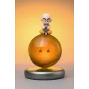 Dragon Ball Goku, Krillin, and Master Roshi - XY Studio