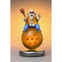 Dragon Ball Goku, Krillin, and Master Roshi - XY Studio