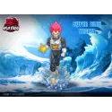 Dragon Ball Super Blue Vegeta - Kylin Studio Collectible Figures
