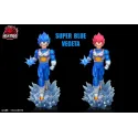 Dragon Ball Super Blue Vegeta - Kylin Studio Collectible Figures