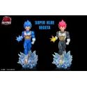 Dragon Ball Super Blue Vegeta - Kylin Studio Collectible Figures