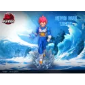 Dragon Ball Super Blue Vegeta - Kylin Studio Collectible Figures
