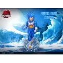 Dragon Ball Super Blue Vegeta - Kylin Studio Collectible Figures