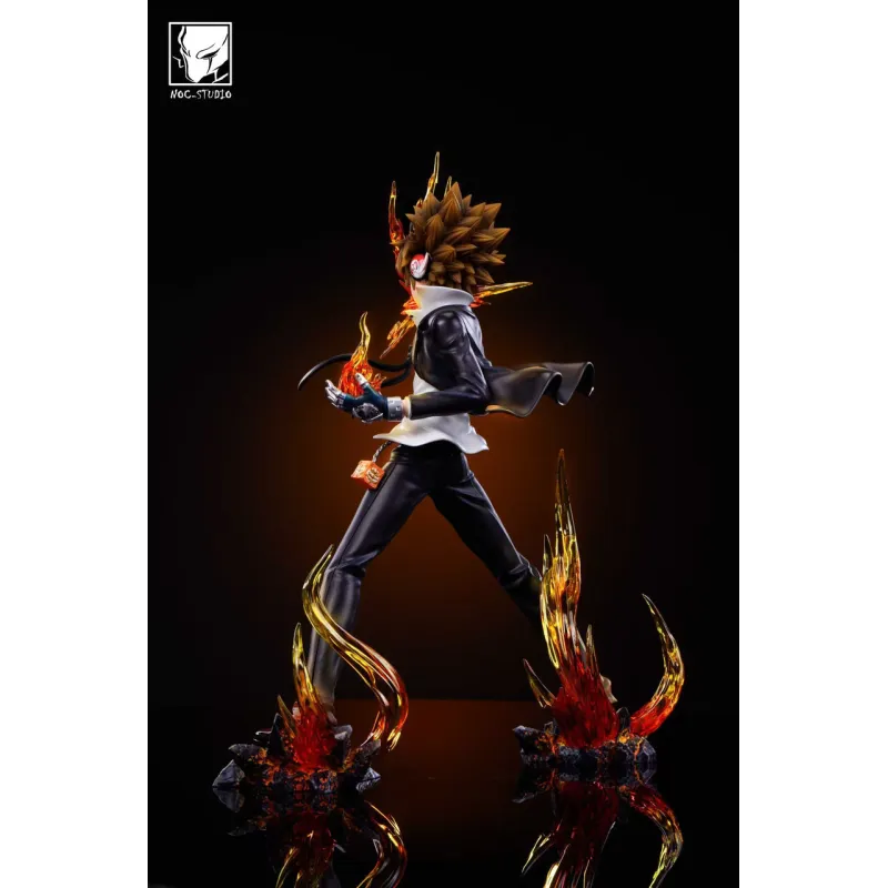 Noc Studio Sawada Tsunayoshi 1:6 - Unique Collectible Figure