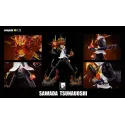 Noc Studio Sawada Tsunayoshi 1:6 - Unique Collectible Figure