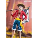 One Piece Monkey D Luffy JX Studio
