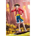 One Piece Monkey D Luffy JX Studio