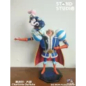One Piece Charlotte Daifuku Stand Studio - Figuras Coleccionables