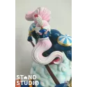 One Piece Charlotte Daifuku Stand Studio - Figuras Coleccionables