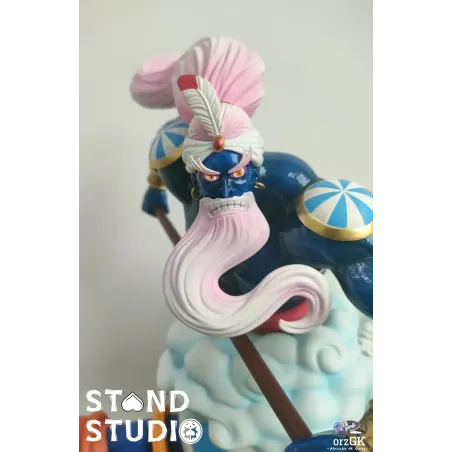 One Piece Charlotte Daifuku Stand Studio - Figuras Coleccionables