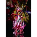 Kishin Doji Zenki PG Studio
