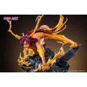 POP.ART Studio Shihouin Yoruichi 1:6 - Figura Coleccionable