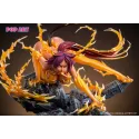 POP.ART Studio Shihouin Yoruichi 1:6 - Figura Coleccionable
