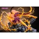 POP.ART Studio Shihouin Yoruichi 1:6 - Figura Coleccionable