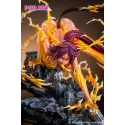 POP.ART Studio Shihouin Yoruichi 1:6 - Figura Coleccionable