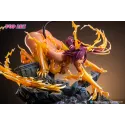 POP.ART Studio Shihouin Yoruichi 1:6 - Figura Coleccionable