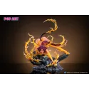 POP.ART Studio Shihouin Yoruichi 1:6 - Figura Coleccionable