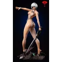From Stellar Blade Eve Skin Suit - Craving Eyes Studio