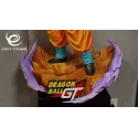 Dragon Ball GT Super Saiyan 4 Goku - Easy Studio Figure
