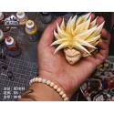 Dragon Ball Super Trunks Violent Bear