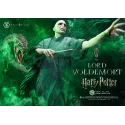 Harry Potter Lord Voldemort Prime 1 Studio - Collectible Figure