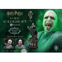 Harry Potter Lord Voldemort Prime 1 Studio - Collectible Figure