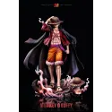 One Piece Monkey D Luffy AS Studio