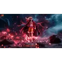 One Piece Monkey D Luffy AS Studio