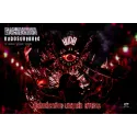 GACHIAKUTA Rudo Surebrec LED - Niren Studio Original