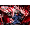 GACHIAKUTA Rudo Surebrec LED - Niren Studio Original