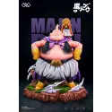 Dragon Ball Fat Buu & Little Majin Buu - Collectible d'Infinite Studio