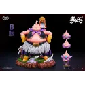 Dragon Ball Fat Buu & Little Majin Buu - Collectible d'Infinite Studio
