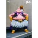 Dragon Ball Fat Buu & Little Majin Buu - Collectible d'Infinite Studio