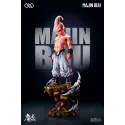 Dragon Ball Fat Buu & Little Majin Buu - Collectible d'Infinite Studio
