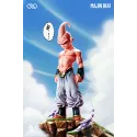 Dragon Ball Fat Buu & Little Majin Buu - Collectible d'Infinite Studio