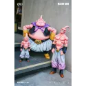 Dragon Ball Fat Buu & Little Majin Buu - Collectible d'Infinite Studio