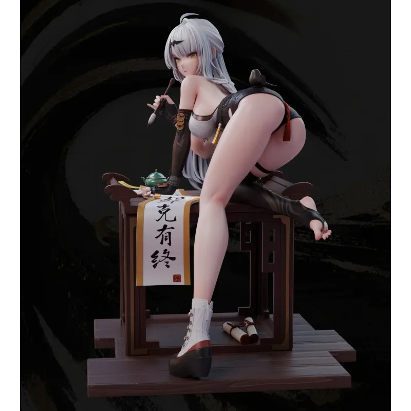 Zenless Zone Zero: Yixuan YaoMengMeng Studio - Buy Now