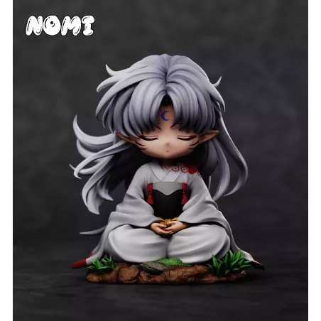 Inuyasha Sesshomaru Nomi Studio