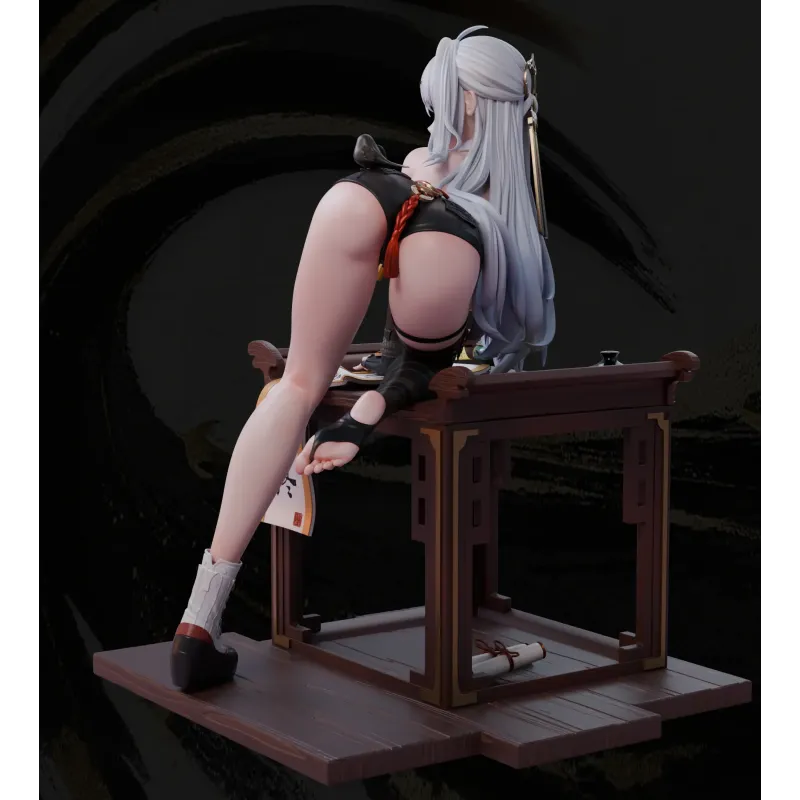 Zenless Zone Zero: Yixuan YaoMengMeng Studio - Buy Now