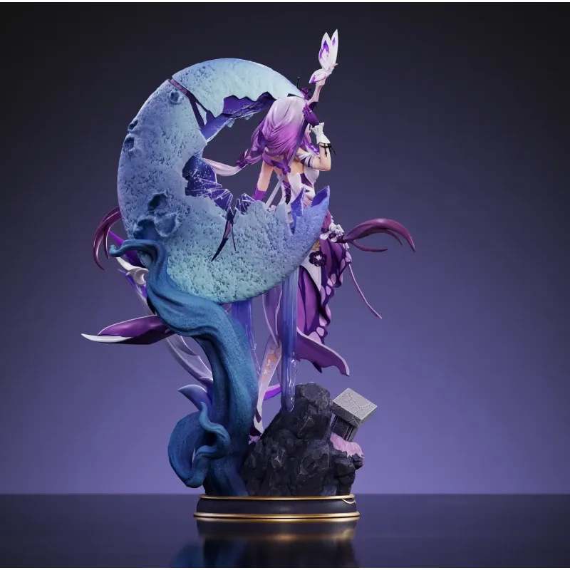 Honkai Star Rail Castorice - Xing Fei Studio Figures