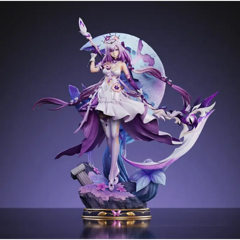 Honkai Star Rail Castorice - Xing Fei Studio Figures
