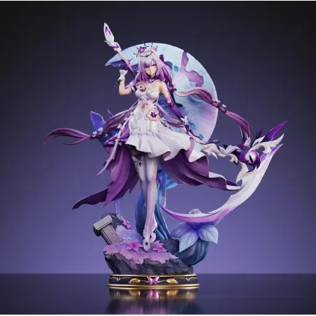 Honkai Star Rail Castorice - Xing Fei Studio Figures