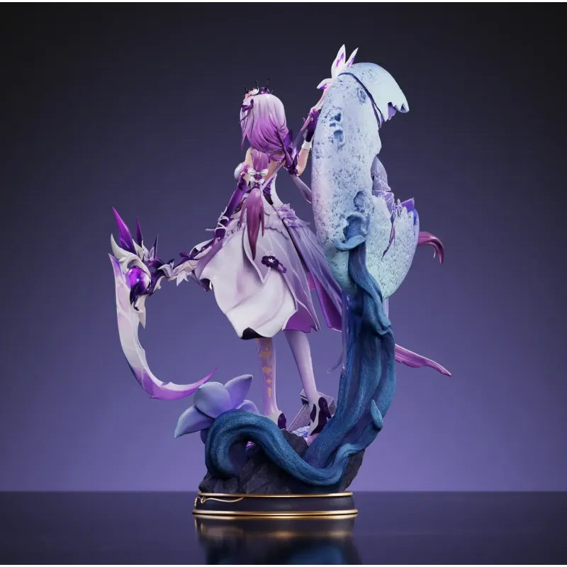 Honkai Star Rail Castorice - Xing Fei Studio Figures