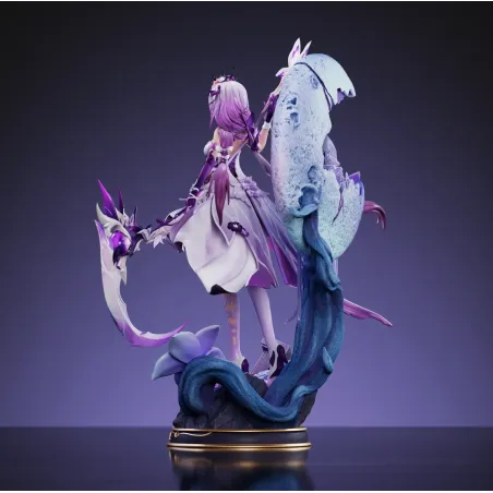 Honkai Star Rail Castorice - Xing Fei Studio Figures
