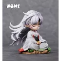 Inuyasha Sesshomaru Nomi Studio