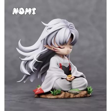 Inuyasha Sesshomaru Nomi Studio