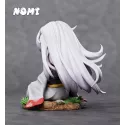 Inuyasha Sesshomaru Nomi Studio