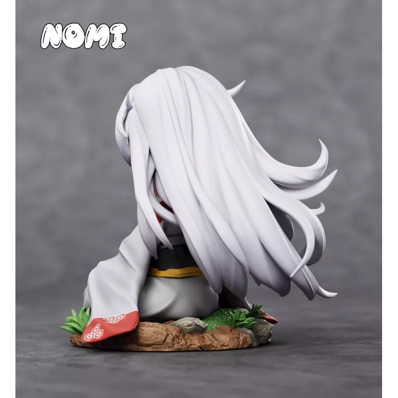 Inuyasha Sesshomaru Nomi Studio