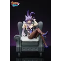 Chica conejo de Genshin Impact: Keqing, Mona, Yoimiya, Eula, Jean